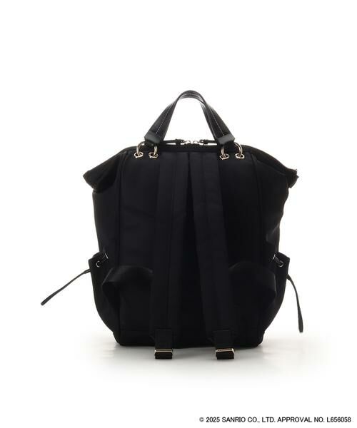 Samantha Thavasa / サマンサタバサ リュック・バックパック | 「ハローキティ」コレクション ナイロンリュック | 詳細2