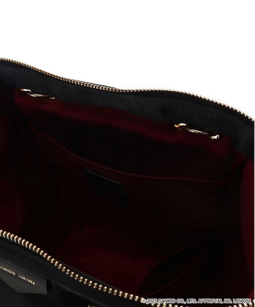 Samantha Thavasa / サマンサタバサ リュック・バックパック | 「ハローキティ」コレクション ナイロンリュック | 詳細4