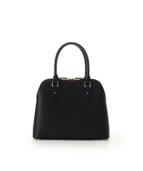 Samantha Thavasa / サマンサタバサ ハンドバッグ | ハートモチーフレザーハンドバッグ 大サイズ | 詳細2