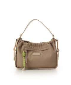 Samantha Thavasa / サマンサタバサ ハンドバッグ | ボンディング ワンハンドルバッグ