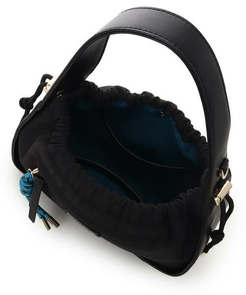 Samantha Thavasa / サマンサタバサ ハンドバッグ | ボンディング ワンハンドルバッグ | 詳細4