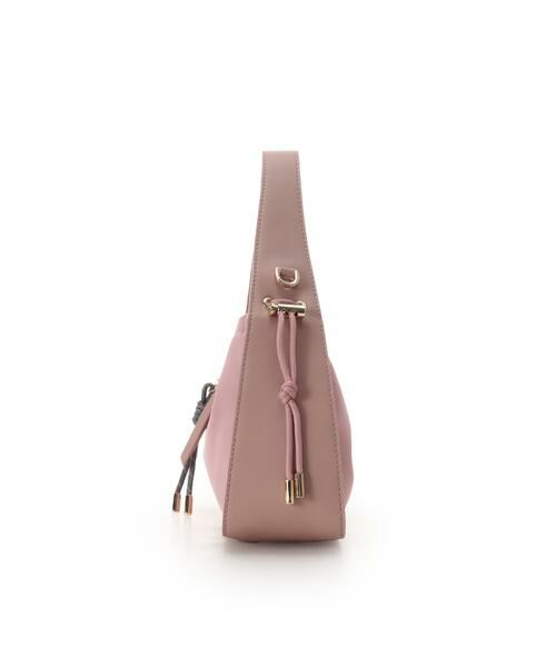 Samantha Thavasa / サマンサタバサ ハンドバッグ | ボンディング ワンハンドルバッグ | 詳細7