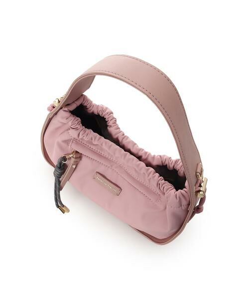 Samantha Thavasa / サマンサタバサ ハンドバッグ | ボンディング ワンハンドルバッグ | 詳細9