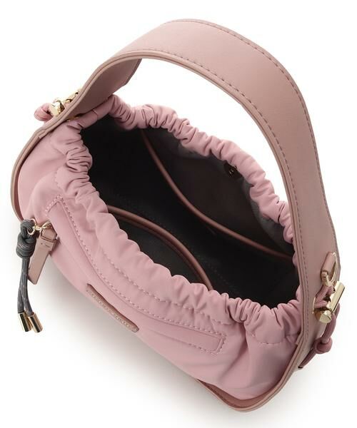 Samantha Thavasa / サマンサタバサ ハンドバッグ | ボンディング ワンハンドルバッグ | 詳細10