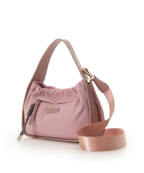 Samantha Thavasa / サマンサタバサ ハンドバッグ | ボンディング ワンハンドルバッグ | 詳細12