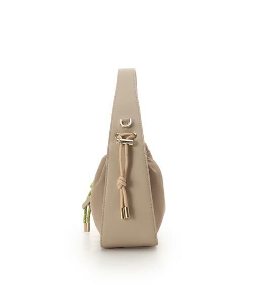 Samantha Thavasa / サマンサタバサ ハンドバッグ | ボンディング ワンハンドルバッグ | 詳細13