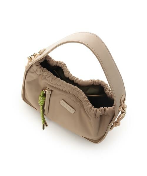 Samantha Thavasa / サマンサタバサ ハンドバッグ | ボンディング ワンハンドルバッグ | 詳細15