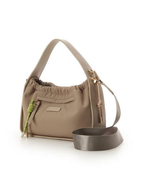 Samantha Thavasa / サマンサタバサ ハンドバッグ | ボンディング ワンハンドルバッグ | 詳細18