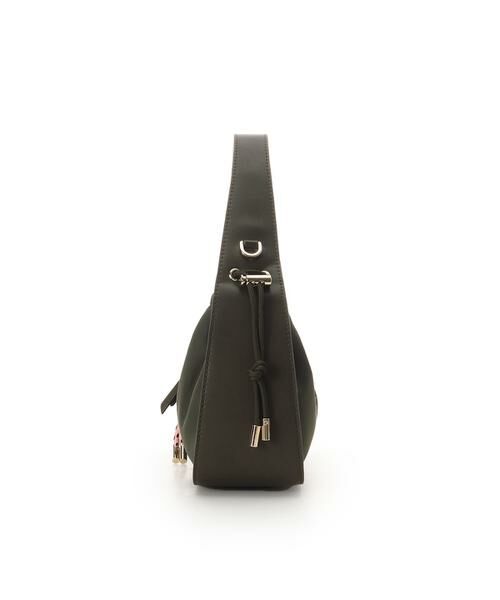 Samantha Thavasa / サマンサタバサ ハンドバッグ | ボンディング ワンハンドルバッグ | 詳細19