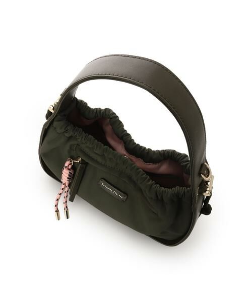 Samantha Thavasa / サマンサタバサ ハンドバッグ | ボンディング ワンハンドルバッグ | 詳細21