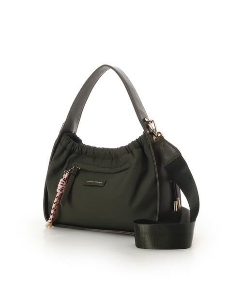 Samantha Thavasa / サマンサタバサ ハンドバッグ | ボンディング ワンハンドルバッグ | 詳細24
