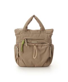 Samantha Thavasa / サマンサタバサ ハンドバッグ | ボンディング 3wayバッグ