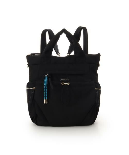 Samantha Thavasa / サマンサタバサ ハンドバッグ | ボンディング 3wayバッグ | 詳細5