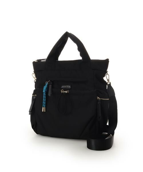 Samantha Thavasa / サマンサタバサ ハンドバッグ | ボンディング 3wayバッグ | 詳細6
