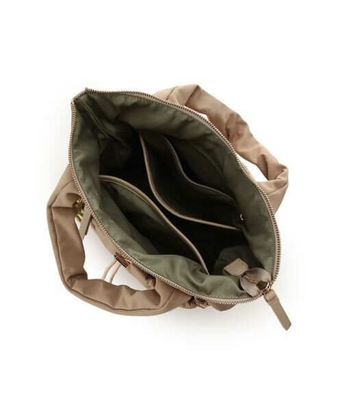 Samantha Thavasa / サマンサタバサ ハンドバッグ | ボンディング 3wayバッグ | 詳細9