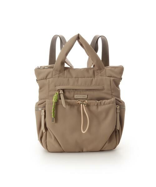 Samantha Thavasa / サマンサタバサ ハンドバッグ | ボンディング 3wayバッグ | 詳細11