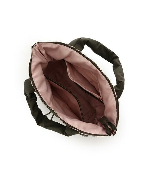 Samantha Thavasa / サマンサタバサ ハンドバッグ | ボンディング 3wayバッグ | 詳細15