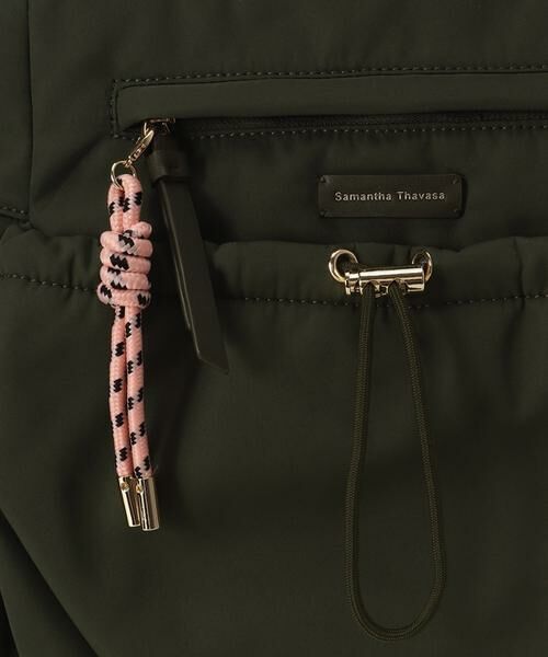 Samantha Thavasa / サマンサタバサ ハンドバッグ | ボンディング 3wayバッグ | 詳細16