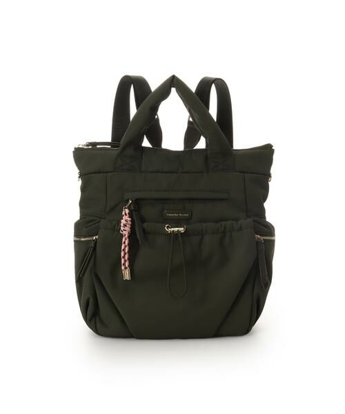 Samantha Thavasa / サマンサタバサ ハンドバッグ | ボンディング 3wayバッグ | 詳細17