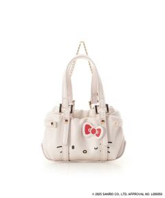 Samantha Thavasa / サマンサタバサ チャーム | 「ハローキティ」コレクション ミニミニバッグチャーム