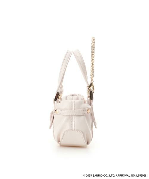 Samantha Thavasa / サマンサタバサ チャーム | 「ハローキティ」コレクション ミニミニバッグチャーム | 詳細1