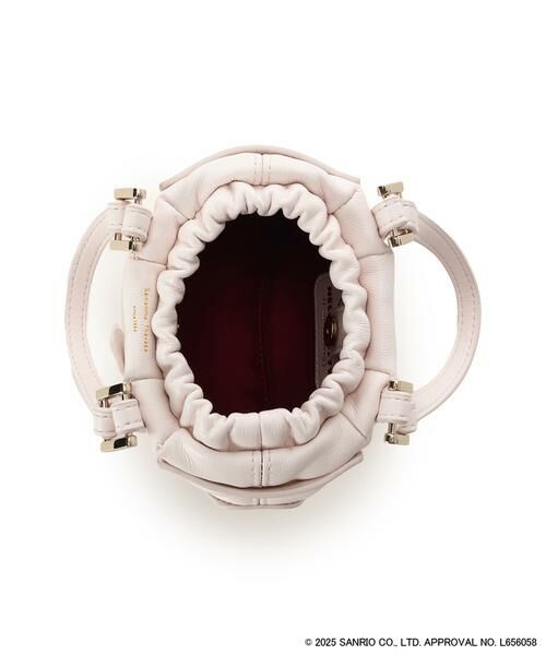 Samantha Thavasa / サマンサタバサ チャーム | 「ハローキティ」コレクション ミニミニバッグチャーム | 詳細3