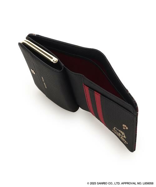 Samantha Thavasa / サマンサタバサ 財布・コインケース・マネークリップ | 「ハローキティ」コレクション 口金折財布 | 詳細3
