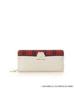 Samantha Thavasa / サマンサタバサ 財布・コインケース・マネークリップ | 「ハローキティ」コレクション 長財布