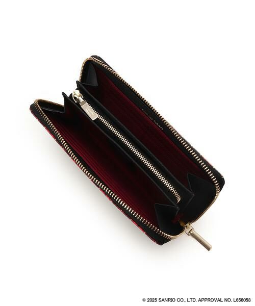 Samantha Thavasa / サマンサタバサ 財布・コインケース・マネークリップ | 「ハローキティ」コレクション 長財布 | 詳細3