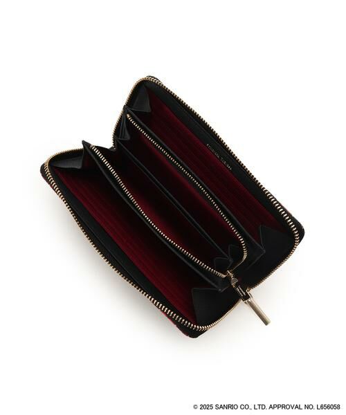 Samantha Thavasa / サマンサタバサ 財布・コインケース・マネークリップ | 「ハローキティ」コレクション 長財布 | 詳細4