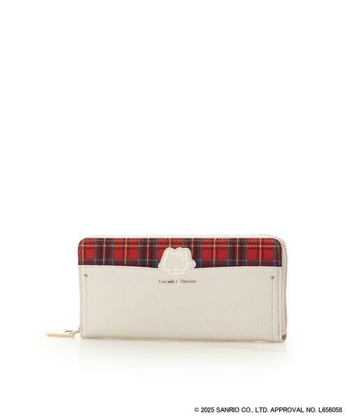 Samantha Thavasa / サマンサタバサ 財布・コインケース・マネークリップ | 「ハローキティ」コレクション 長財布 | 詳細7