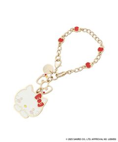 Samantha Thavasa / サマンサタバサ チャーム | 「ハローキティ」コレクション 2wayチャーム