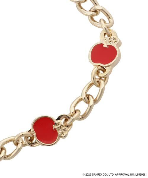 Samantha Thavasa / サマンサタバサ チャーム | 「ハローキティ」コレクション 2wayチャーム | 詳細2