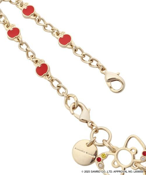 Samantha Thavasa / サマンサタバサ チャーム | 「ハローキティ」コレクション 2wayチャーム | 詳細3