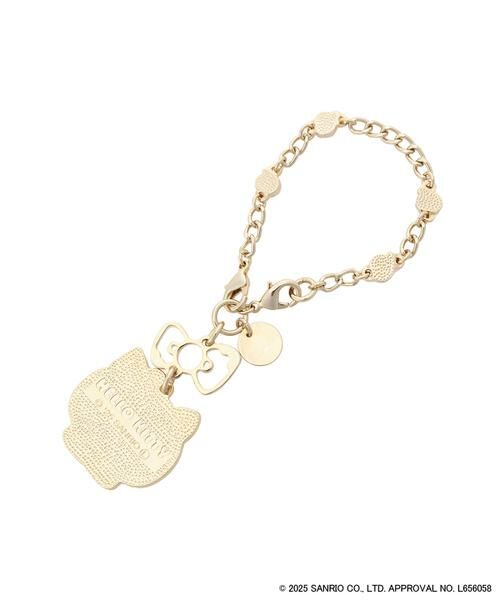 Samantha Thavasa / サマンサタバサ チャーム | 「ハローキティ」コレクション 2wayチャーム | 詳細4