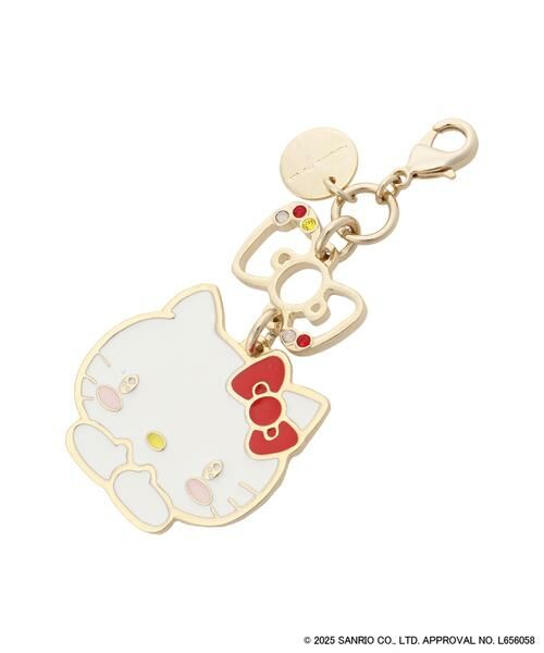Samantha Thavasa / サマンサタバサ チャーム | 「ハローキティ」コレクション 2wayチャーム | 詳細5