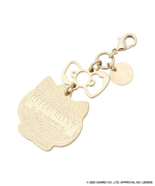 Samantha Thavasa / サマンサタバサ チャーム | 「ハローキティ」コレクション 2wayチャーム | 詳細6