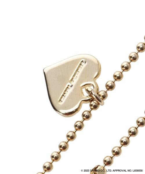 Samantha Thavasa / サマンサタバサ チャーム | 「ハローキティ」コレクション ぬいぐるみチャーム | 詳細1