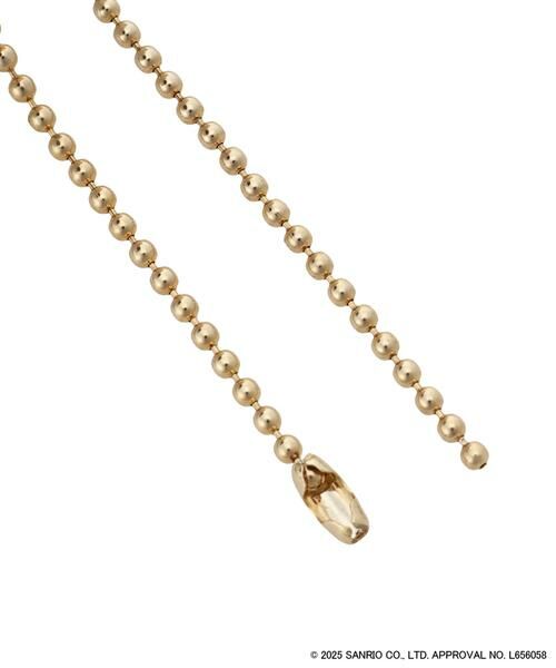 Samantha Thavasa / サマンサタバサ チャーム | 「ハローキティ」コレクション ぬいぐるみチャーム | 詳細2