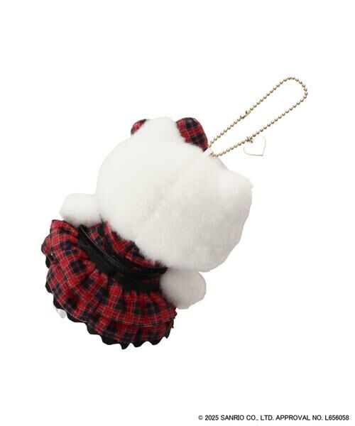 Samantha Thavasa / サマンサタバサ チャーム | 「ハローキティ」コレクション ぬいぐるみチャーム | 詳細3