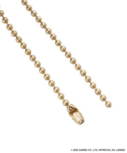 Samantha Thavasa / サマンサタバサ チャーム | 「ハローキティ」コレクション ぬいぐるみチャーム | 詳細2