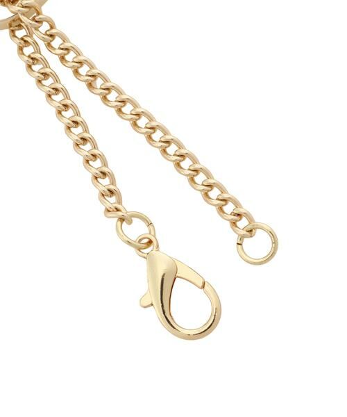 Samantha Thavasa / サマンサタバサ チャーム | ベアモチーフ ミラーバッグチャーム | 詳細3