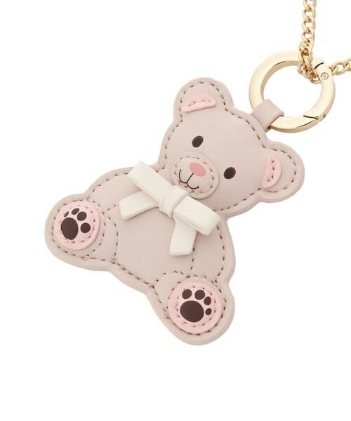 Samantha Thavasa / サマンサタバサ チャーム | ベアモチーフ ミラーバッグチャーム | 詳細5