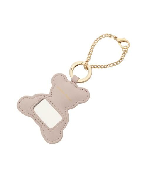 Samantha Thavasa / サマンサタバサ チャーム | ベアモチーフ ミラーバッグチャーム | 詳細6