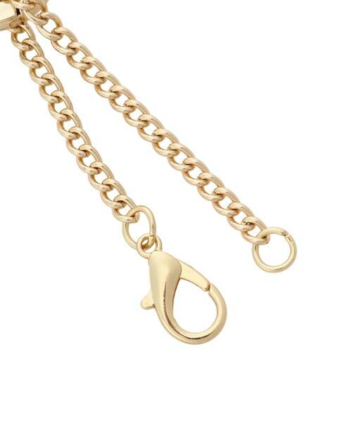 Samantha Thavasa / サマンサタバサ チャーム | ベアモチーフ ミラーバッグチャーム | 詳細7