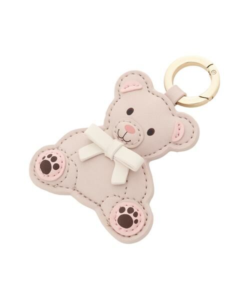 Samantha Thavasa / サマンサタバサ チャーム | ベアモチーフ ミラーバッグチャーム | 詳細8