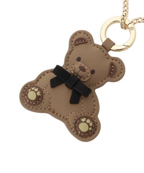 Samantha Thavasa / サマンサタバサ チャーム | ベアモチーフ ミラーバッグチャーム | 詳細9