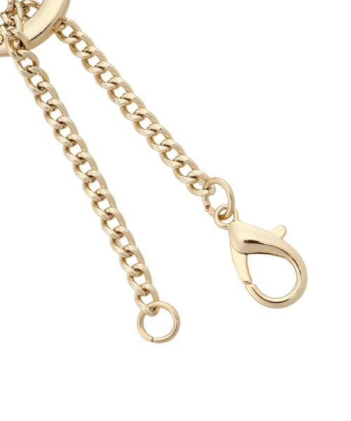 Samantha Thavasa / サマンサタバサ チャーム | ベアモチーフ ミラーバッグチャーム | 詳細11