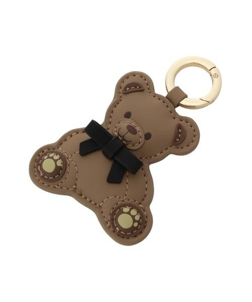 Samantha Thavasa / サマンサタバサ チャーム | ベアモチーフ ミラーバッグチャーム | 詳細12