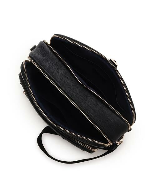 Samantha Thavasa / サマンサタバサ ショルダーバッグ | カジュアルテイストスクエアショルダーバッグ | 詳細3